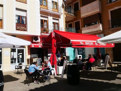 El Rincón de Pedrisa, restaurante en Villarrobledo